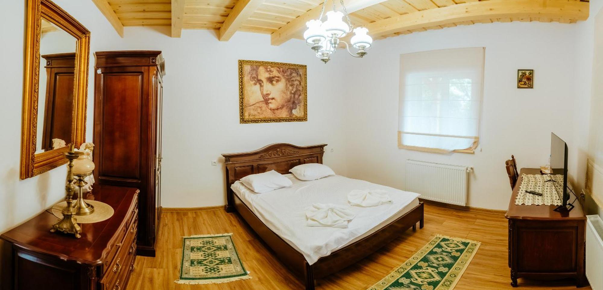 Castel Haller Ogra Εξωτερικό φωτογραφία